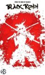 Black Ronin: Issue 1