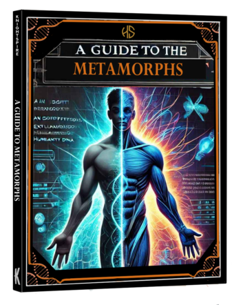 A Guide to Metamorphs