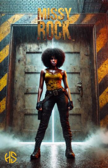 Missy Rock