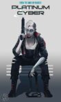 Platinum Cyber: Issue 1