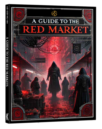 A Guide to the Red Markets
