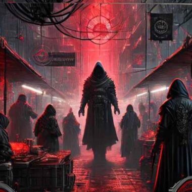 Lore Guidebooks