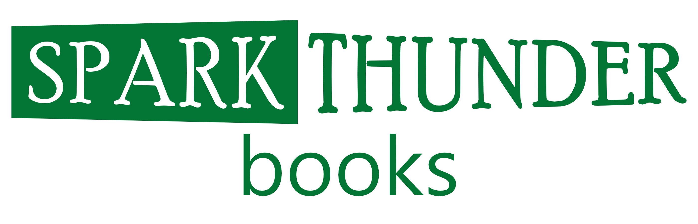 book.sparkthunder.com