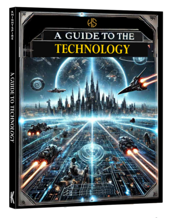 A Guide to Technology