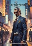 Way of the Yakuza (Knightverse RPG Module Book)