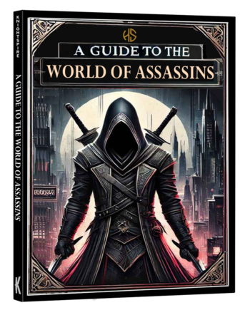 A Guide to the World of Assassins