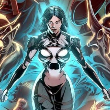 Graphic Novels