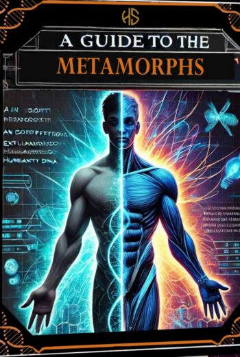 Guide to Metamorphs