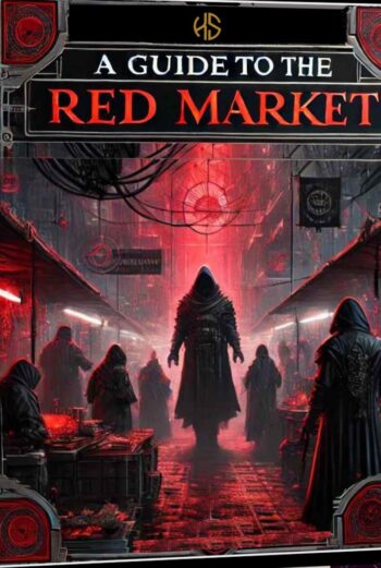 Guide to the Red Markets