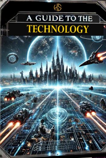 Guide to Technology