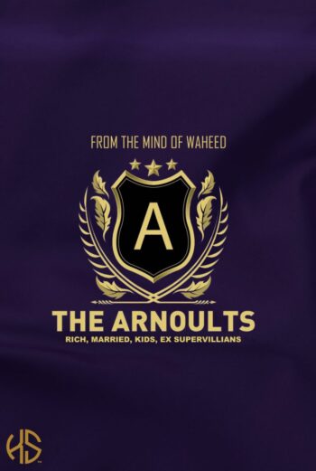 The Arnoults #1