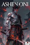 Ashen Oni