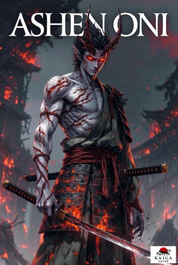 Ashen Oni