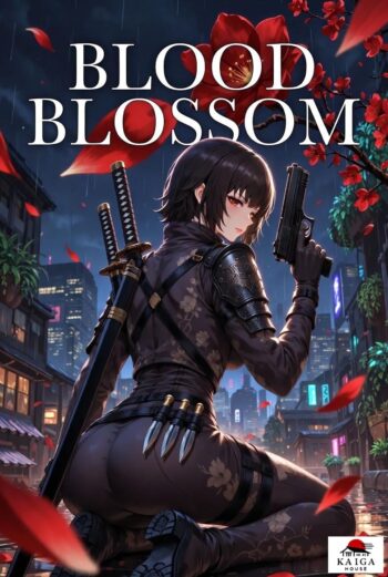 Blood Blossom